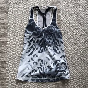 Lululemon Workout Tank